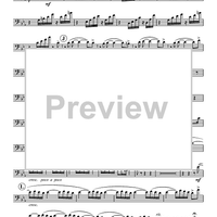 Passacaglia in C Minor - Euphonium 1 BC/TC