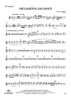 Declaration and Dance - Bb Trumpet 1