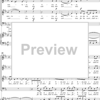 Mass No. 11 in D Minor, "Nelsonmesse": Et resurrexit