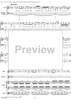Cantata No. 105: Herr, gehe nicht in's Gericht mit deinem Knecht, BWV105
