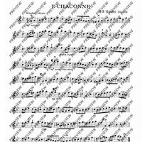 Gradus ad Symphoniam Intermediate level - Violin I