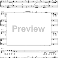 Recitative and Aria: Il vecchiotto cerca moglie, No. 16 from "Il Barbiere di Siviglia"