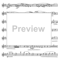 Duetto No. 5 - Flute 1