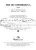 The Second Herring (Minuet)