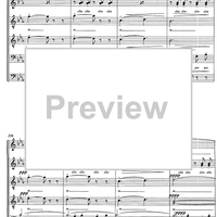 Vecia Trieste canta! - Score