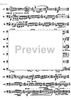 String Quartet a minor Op. 3 - Cello