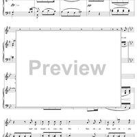 Winterreise (Song Cycle), Op.89, No. 20 - Der Wegweiser, D911 - No. 20 from "Winterreise"  Op.89