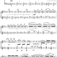 Sonata Eroica No. 2 in G Minor, Op. 50, Movement 2
