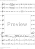 "Bella cosa è far l'amore", No. 1 from "La Finta Semplice", Act 1, K46a (K51) - Full Score