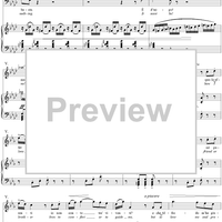 La Traviata, Act 2, No. 8, Recit. and Duet. "Pura siccome un angelo"