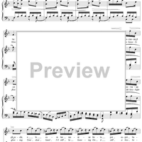 Batti, Batti, O Bel Masett - From Don Giovanni