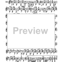 Mandolin & Guitar Collection No. 20A - Guitar / Mandolin Bass