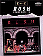 Classic Rush: Moving Pictures