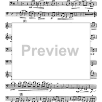 Meditation for Cello and Piano