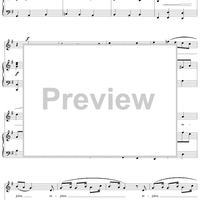 Hark! How All Things with One Sound Rejoice