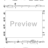 Carnaval - Tenor Sax 2