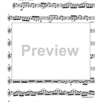 The Violinist's Wedding Album, Volume 2 - Violin