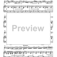 Student’s Concertino No. 1 - in First Position