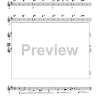 Slow Burn - Bb Instruments Part 2