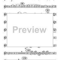 Valse Mignonne - Oboe