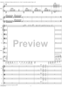 Le carnaval des animaux, No. 1: Introduction and Royal March of the Lion - Score