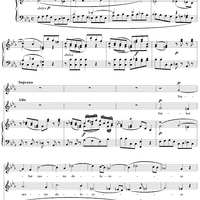 Stabat Mater, No. 1: Stabat mater dolorosa