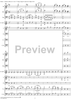"Venga, venga de' sommi eroi", No. 15 from "Ascanio in Alba", Act 1, K111 - Full Score