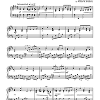 Savior, Like a Shepherd Lead Us