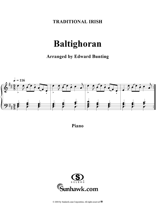 Baltighoran