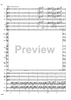 A Christmas Spectacular - Score