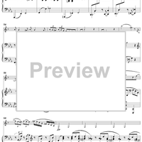 Sonata in Eb Major, Op. 120, No. 2 - Piano