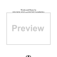 Thank You For Loving Me