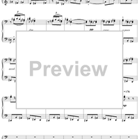 Bagatelle No. 14 "Presto"