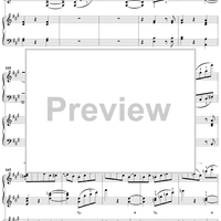 Piano Concerto In A Minor - Allegro vivace