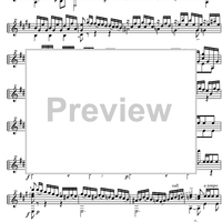 Deuxieme Polonaise Op.14