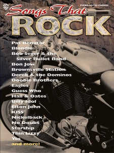 Old Time Rock & Roll
