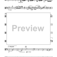 Bess, You Is My Woman Now - Viola