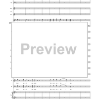 Che è ciò?, No. 4 from "La Traviata", Act 1 - Full Score