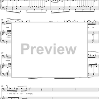 St. Matthew Passion: Part II, Nos. 56-57, "In Truth, to Bear the Cross", "Come, Healing Cross"