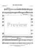 Six Miniatures (short pieces) - Euphonium 2 BC/TC