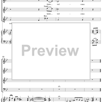 Treemonisha, No. 17: Going Home