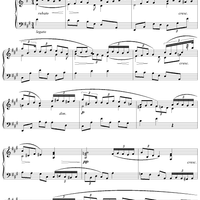 Prelude No. 1 in A Major, Op. 15, No. 1