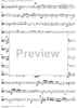 String Quintet No. 2 in B-flat Major, Op. 87 - Viola 2