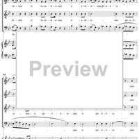 Mass No. 12 in B-flat Major, HobXXII/12, Gloria