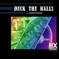 Deck the Halls - Score