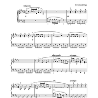 Where Corals Lie (from Sea Pictures, Op.37, No.4)