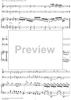 Piano Trio in B-flat Major, HobXV/20 - Piano Score
