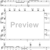 Too Marvelous for Words