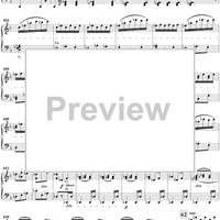 Romeo and Juliet, No. 4. Queen Mab, the Spirit of Dreams