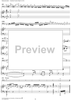 Trombone Concerto - Piano Score
